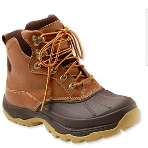 LL Bean boots